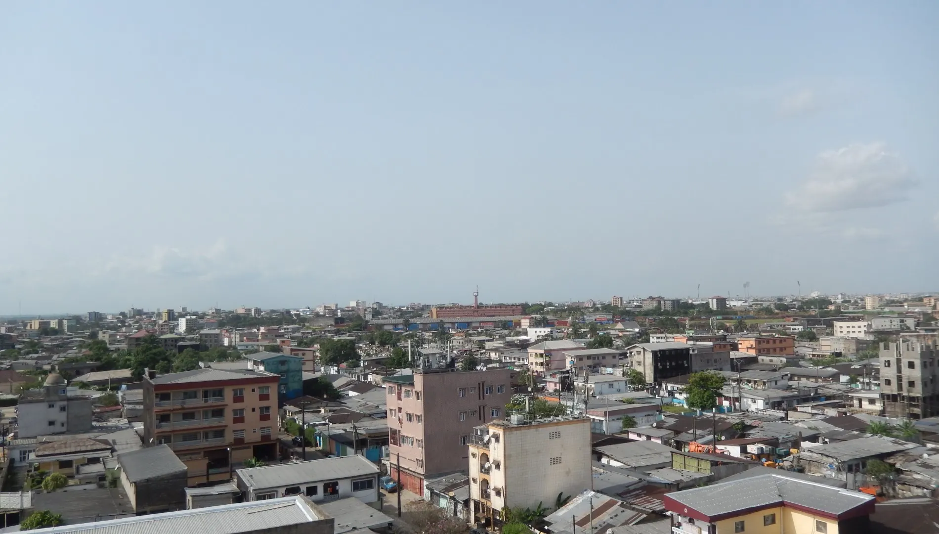 Noubou International Hotel