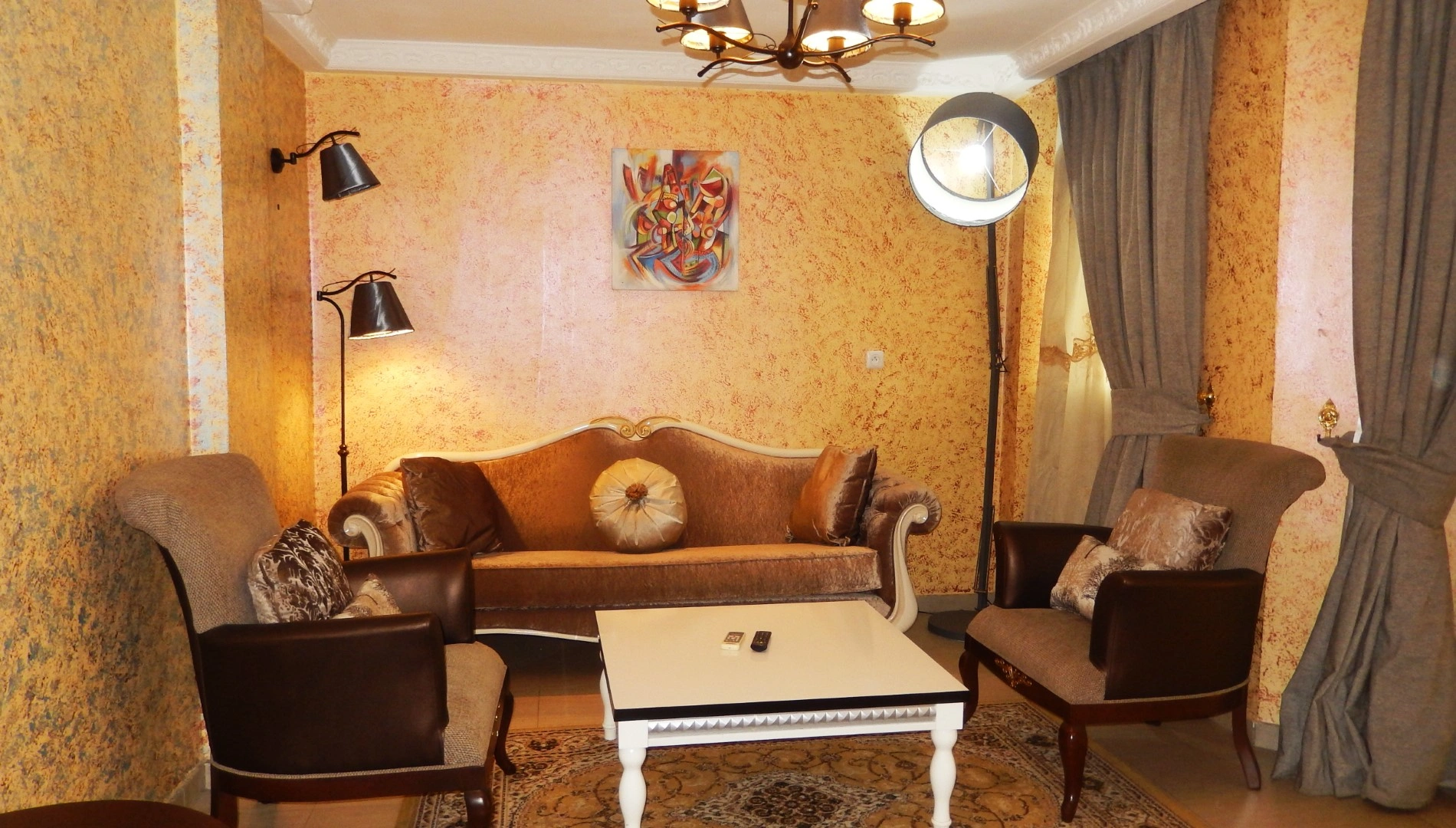 Noubou International Hotel