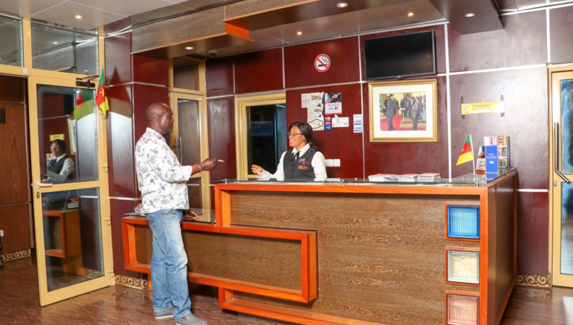 Noubou International Hotel