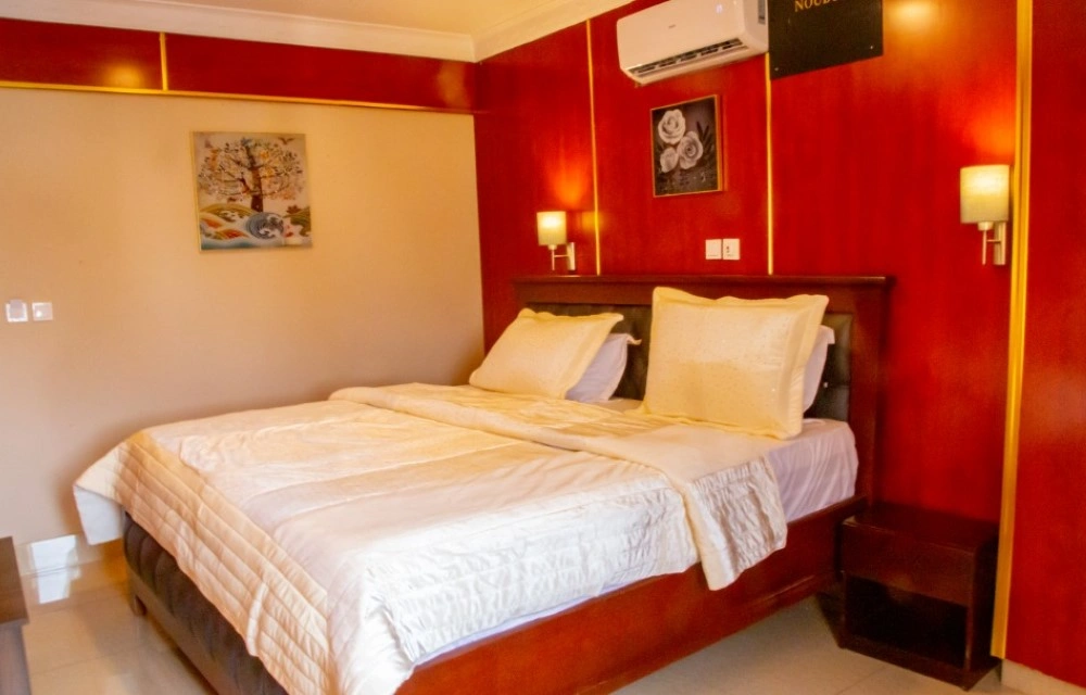 Chambre Standard